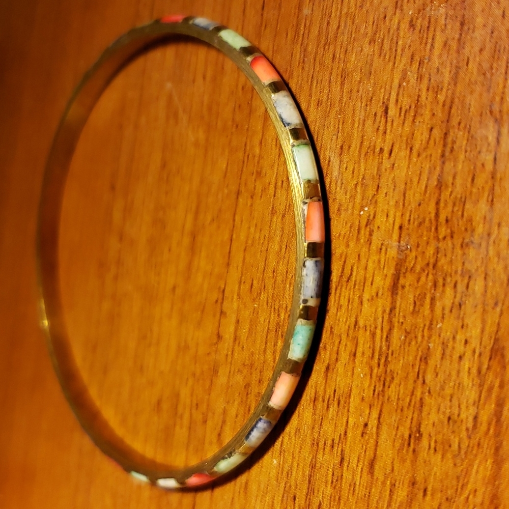 bangle bracelet(only $4 with any other purchase over 10$)